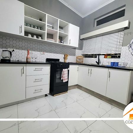 Cozy Homes بلانتاير المظهر الخارجي الصورة